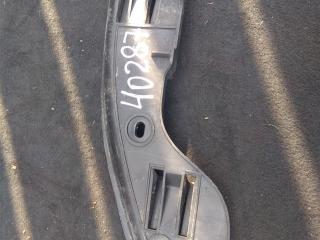 кронштейн заднего бампера Volkswagen Touareg 1 поколение 2004, 4.2 л., бензин, внедорожник 5 дв., 7L6807393B, .