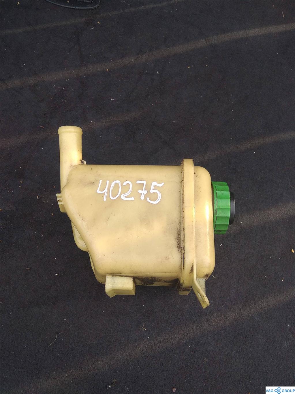 бачок гидроусилителя Volkswagen Touareg 1 поколение 2004, 4.2 л., бензин, внедорожник 5 дв., 7L0422371C, 7L0422371, . - фото №1