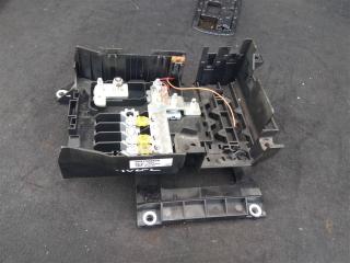 блок предохранителей Volkswagen Touareg 1 поколение 2004, 4.2 л., бензин, внедорожник 5 дв., 7L0937548, 7L0937548C, .