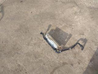 трубка охлаждающей жидкости Audi A6 4B/C5 2000, 1.8 л., бензин, седан, 06B133607B, .