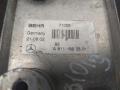 радиатор масляный Mercedes-Benz C-Класс W203/S203/CL203 2002, 2.2 л., CDi, дизель, седан, A6111880501, 611.962, . - фото №5