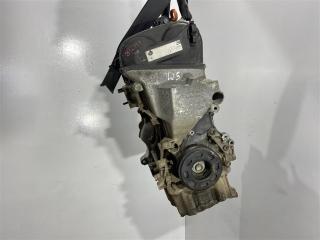 двигатель Skoda Fabia 2 поколение (5J) [рестайлинг] 2012, 1.0 л., бензин, хетчбэк 5 дв., CHY, .