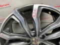 диск литой GMC Terrain 2 поколение 2018, 2.0 л., бензин, АКПП - фото №4