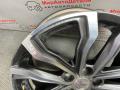 диск литой GMC Terrain 2 поколение 2018, 2.0 л., бензин, АКПП - фото №3