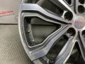 диск литой GMC Terrain 2 поколение 2018, 2.0 л., бензин, АКПП - фото №5