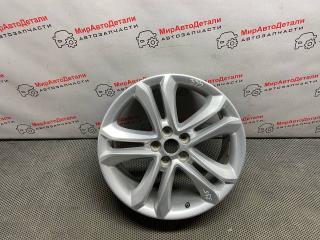 диск литой Ford Edge 2 поколение CD539 [рестайлинг] 2019, 2.0 л., бензин, АКПП