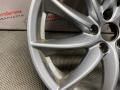 диск литой Alfa Romeo Giulia 2 поколение 2018, 2.0 л., бензин, АКПП - фото №5