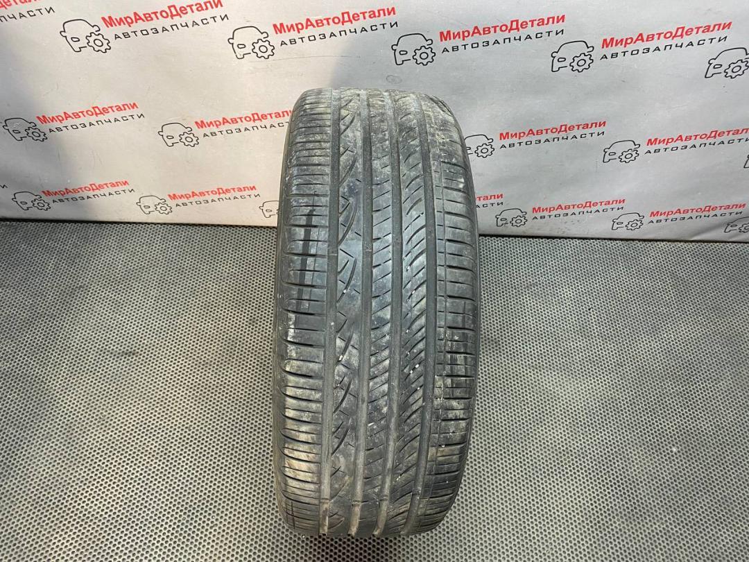 шина GMC Terrain 2 поколение 2018, 2.0 л., бензин, АКПП - фото №1