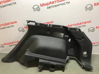 обшивка багажника Chevrolet Blazer 3 поколение 2020, 2.5 л., бензин, АКПП