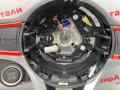 руль Alfa Romeo Giulia 2 поколение 2018, 2.0 л., бензин, АКПП, 01561262870 - фото №4