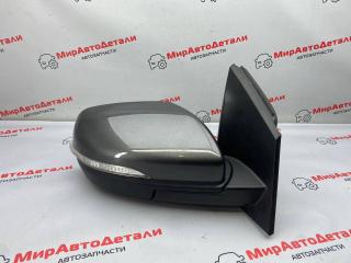 зеркало наружное правое Ford Edge 2 поколение CD539 [рестайлинг] 2019, 2.0 л., бензин, АКПП, JT4B17682