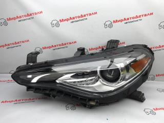 фара левая Alfa Romeo Giulia 2 поколение 2018, 2.0 л., бензин, АКПП, 50547583