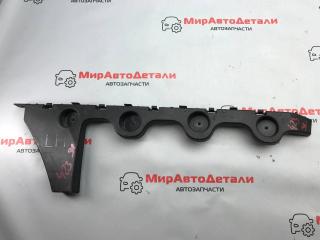 Крепление бампера заднего Chevrolet Equinox 3 поколение 2018, 1.5 л., бензин, АКПП, 23462452