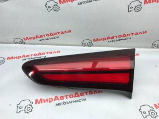 фонарь крышки багажника правый Buick Encore GX 1 поколение 2020, 1.2 л., бензин, АКПП, 42756096