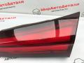 фонарь крышки багажника правый Buick Encore GX 1 поколение 2020, 1.2 л., бензин, АКПП, 42756096 - фото №5