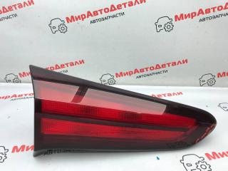 фонарь крышки багажника левый Buick Encore GX 1 поколение 2020, 1.2 л., бензин, АКПП, 42756095