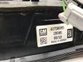 фонарь крышки багажника левый Buick Encore GX 1 поколение 2020, 1.2 л., бензин, АКПП, 42756095 - фото №11