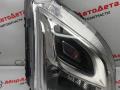 поворотник правый Chevrolet Equinox 3 поколение 2019, 1.5 л., бензин, АКПП, 84226246 - фото №4