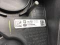 поворотник правый Chevrolet Equinox 3 поколение 2019, 1.5 л., бензин, АКПП, 84226246 - фото №8