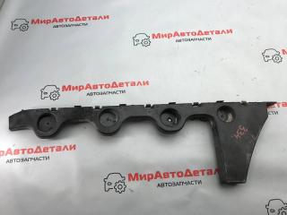 Крепление бампера заднего Chevrolet Equinox 3 поколение 2019, 1.5 л., бензин, АКПП, 23462889