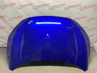 капот Honda Civic 10 поколение 2017, 1.5 л., бензин, АКПП, купе