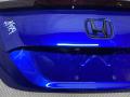 крышка багажника (дверь 3-5) Honda Civic 10 поколение 2017, 1.5 л., бензин, АКПП, купе - фото №10