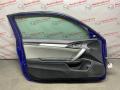 дверь передняя левая Honda Civic 10 поколение 2017, 1.5 л., бензин, АКПП, купе - фото №9