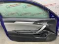 дверь передняя левая Honda Civic 10 поколение 2017, 1.5 л., бензин, АКПП, купе - фото №16