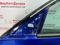 дверь передняя левая Honda Civic 10 поколение 2017, 1.5 л., бензин, АКПП, купе - фото №2