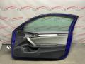 дверь передняя правая Honda Civic 10 поколение 2017, 1.5 л., бензин, АКПП, купе - фото №9