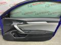 дверь передняя правая Honda Civic 10 поколение 2017, 1.5 л., бензин, АКПП, купе - фото №18