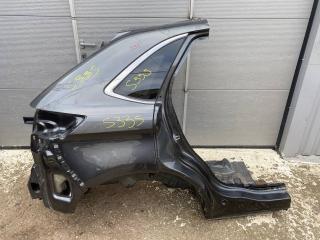 крыло заднее правое Ford Edge 2 поколение CD539 [рестайлинг] 2019, 2.0 л., бензин, АКПП