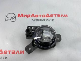 фара противотуманная левая Buick Encore GX 1 поколение 2023, 1.2 л., бензин, АКПП, 42737706