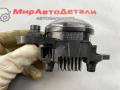 фара противотуманная левая Buick Encore GX 1 поколение 2023, 1.2 л., бензин, АКПП, 42737706 - фото №3