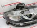 фара левая Honda Civic 10 поколение 2017, 1.5 л., бензин, АКПП, купе, 3771180LAF2 - фото №6