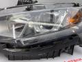 фара левая Honda Civic 10 поколение 2017, 1.5 л., бензин, АКПП, купе, 3771180LAF2 - фото №3