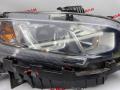 фара правая Honda Civic 10 поколение 2017, 1.5 л., бензин, АКПП, купе, 3171180RAF2 - фото №3