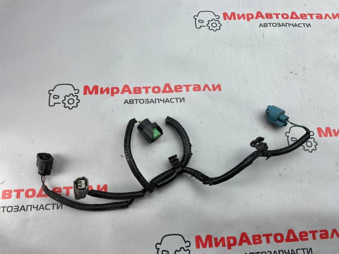 фара Honda Civic 10 поколение 2017, 1.5 л., бензин, АКПП, купе - фото №1