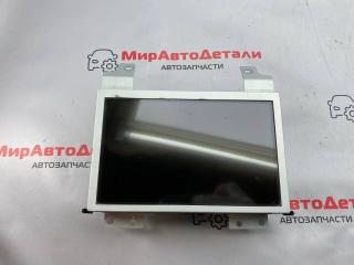 дисплей Ford Edge 2 поколение CD539 [рестайлинг] 2020, 2.0 л., бензин, АКПП, L2GT14G370BCH