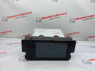 дисплей Honda Civic 10 поколение 2017, 1.5 л., бензин, АКПП, купе, 39101TBHA41M1