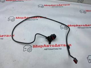 камера переднего обзора GMC Terrain 2 поколение 2018, 2.0 л., бензин, АКПП, 23137302