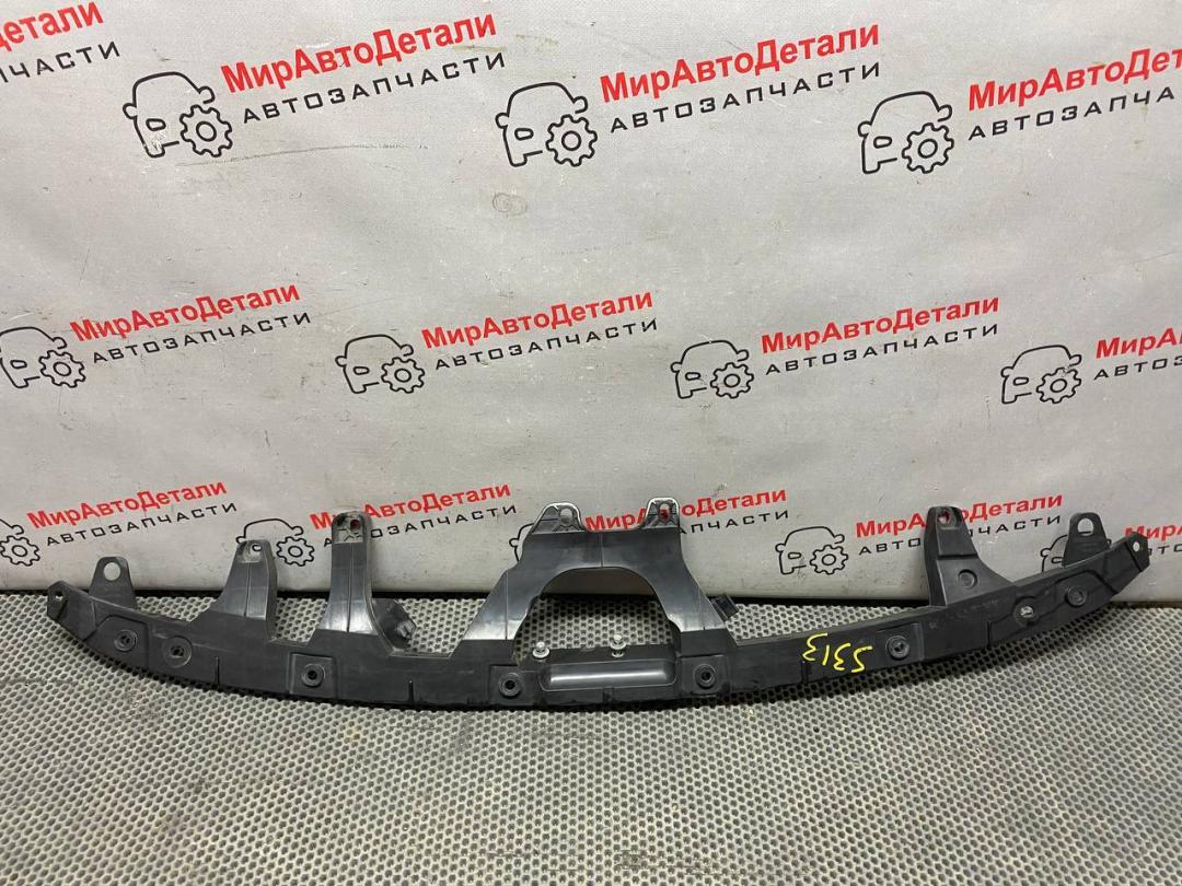 Крепление бампера переднего Honda Accord 10 поколение 2019, 1.5 л., бензин, АКПП, 71150TVA - фото №1