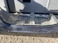 порог левый Ford Edge 2 поколение CD539 [рестайлинг] 2020, 2.0 л., бензин, АКПП - фото №4