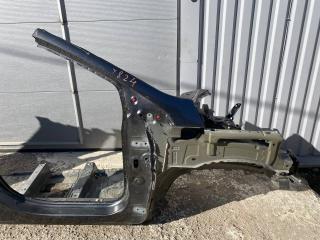 четверть передняя правая Ford Edge 2 поколение CD539 [рестайлинг] 2020, 2.0 л., бензин, АКПП