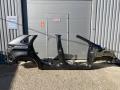 четверть передняя правая Ford Edge 2 поколение CD539 [рестайлинг] 2020, 2.0 л., бензин, АКПП - фото №11