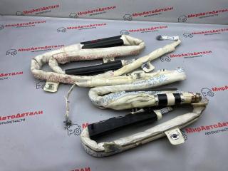 подушка безопасности боковая (шторка) Buick Encore 1 поколение [рестайлинг], 42536713, 42536714