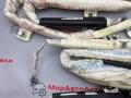 подушка безопасности боковая (шторка) Buick Encore 1 поколение [рестайлинг], 42536713, 42536714 - фото №5