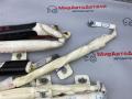 подушка безопасности боковая (шторка) Buick Encore 1 поколение [рестайлинг], 42536713, 42536714 - фото №7