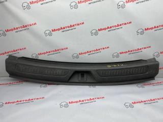 обшивка багажника GMC Acadia 2 поколение [рестайлинг] 2020, 2.5 л., бензин, АКПП, 23435666