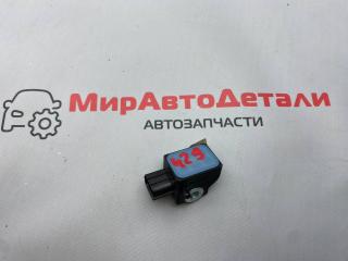 датчик удара Honda Civic 10 поколение 2017, 1.5 л., бензин, АКПП, купе, 77970T6AJ110M2